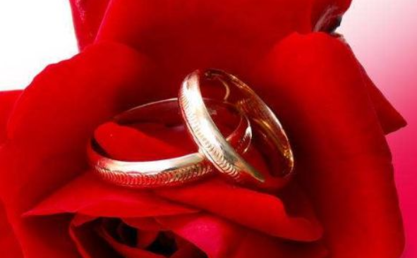 订婚流程怎么走_订婚流程较全详细清单