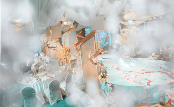 个性婚礼主题有哪些 创意的婚礼主题推荐-长沙蜜匠婚礼