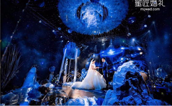 婚庆主持人开场白,浪漫开场白怎么说-蜜匠婚礼