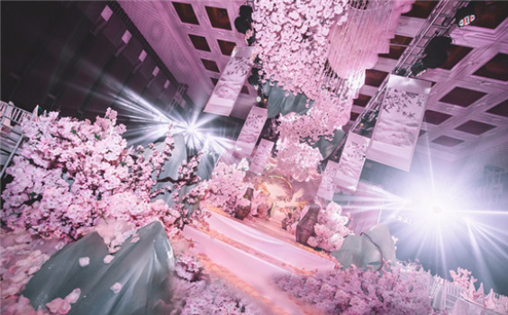 90后主题婚礼策划方案有哪些-蜜匠婚礼