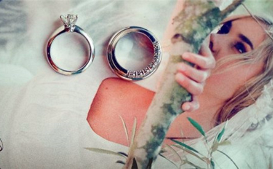 订婚要注意些什么?订婚婚约有法律效力吗?蜜匠婚礼