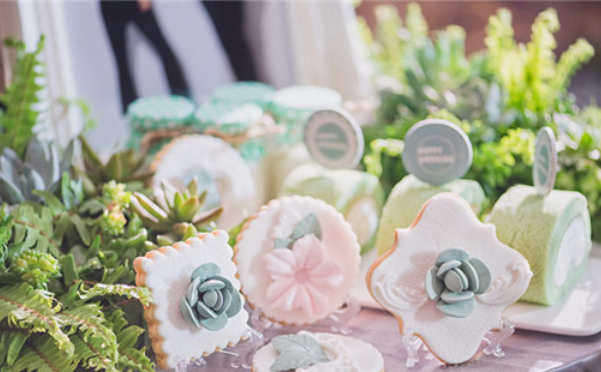 订婚需要哪些准备?男方和女方各要做什么?蜜匠婚礼