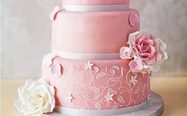 定制婚礼蛋糕有哪些注意事项,如何定制婚礼蛋糕-蜜匠婚礼