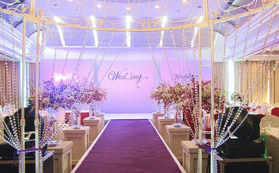 婚礼座位安排 婚礼宴席座位安排