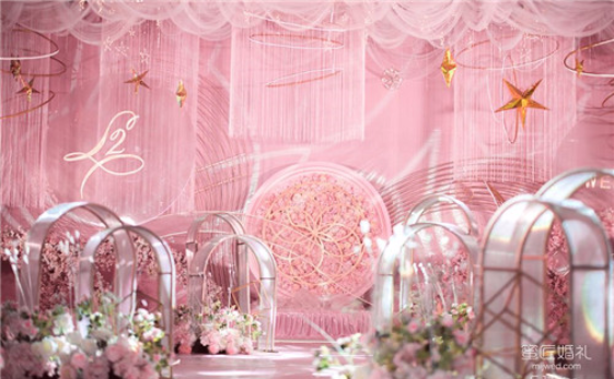 婚礼前准备,婚礼前期准备清单需要哪些物品-蜜匠婚礼