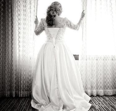 胖人怎么拍婚纱照 胖人怎么拍婚纱照比较好看