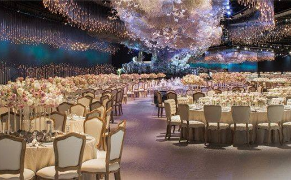 婚礼布置小技巧 婚礼怎么布置