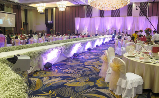 婚宴预订协议注意事项【婚庆公司蜜匠婚礼】