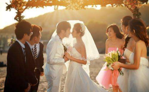 婚宴押金合同注意事项【婚庆公司蜜匠婚礼】