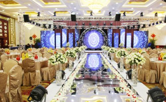 婚宴预订攻略 定婚宴酒店注意事项