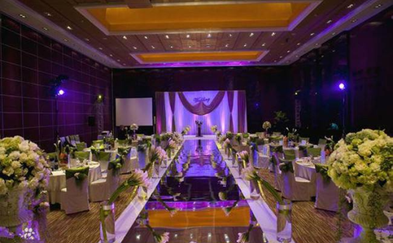 婚庆一条龙包括酒店不 婚庆一条龙包括吃饭吗