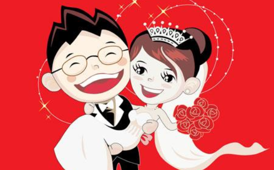 2019年6月适合结婚的星座【婚庆公司蜜匠婚礼】