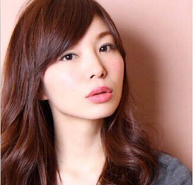 婚纱照染什么颜色头发 新娘染发什么颜色较美