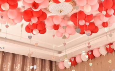 怎么布置婚房 如何打造温馨浪漫婚房-蜜匠婚礼