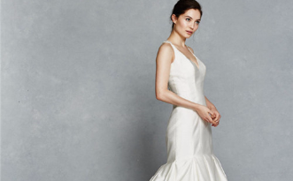 夏天如何选择婚纱 夏天结婚穿什么样子的婚纱好-蜜匠婚礼