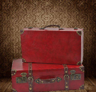 陪嫁箱子里放哪8样东西 女方陪嫁物品琐碎清单