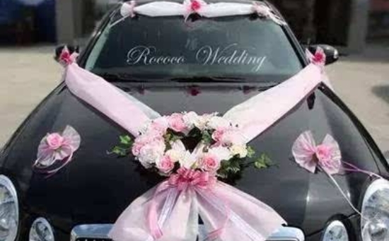 接亲时候婚车怎么坐 婚车新郎新娘怎么坐