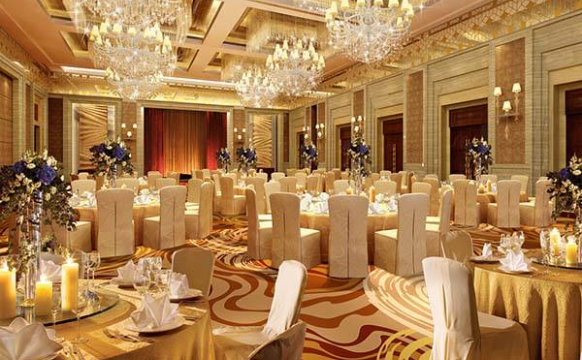 婚宴酒店预订注意事项