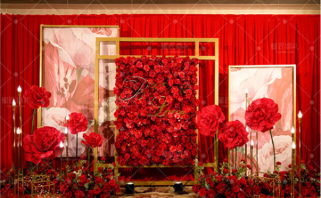 结婚有什么习俗 中国传统结婚习俗都有哪些-蜜匠婚礼