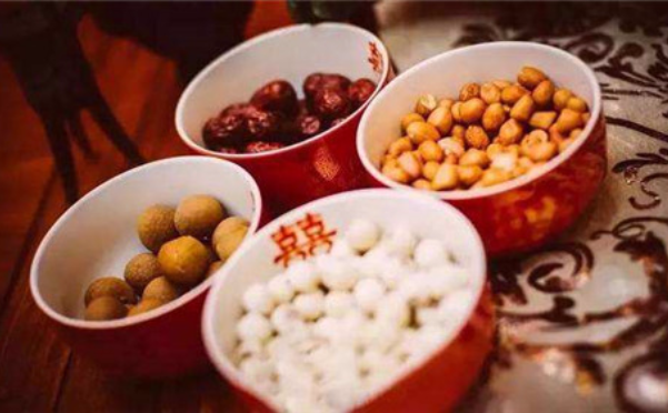 女方结婚用品清单 结婚女方必须买的东西有哪些-蜜匠婚礼