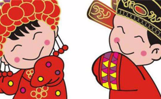 订婚仪式流程 较详细的订婚仪式流程介绍-蜜匠婚礼