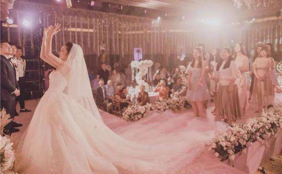 新人预订酒店婚礼注意的细节【蜜匠婚礼】