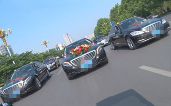 选择婚车注意事项 蜜匠婚礼策划婚庆公司