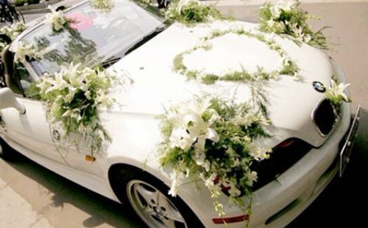 一次开婚车注意事项【蜜匠婚礼策划婚庆公司】