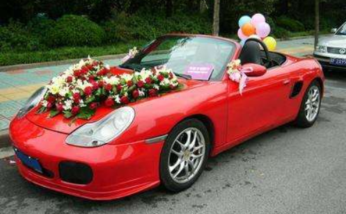 开婚车需要做些什么【蜜匠婚礼策划婚庆公司】