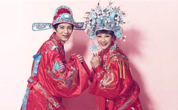 结婚当天的婚礼习俗 结婚当天新娘要注意什么-蜜匠婚礼