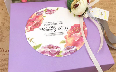 什么叫结婚伴手礼 结婚伴手礼和喜糖有什么区别-蜜匠婚礼