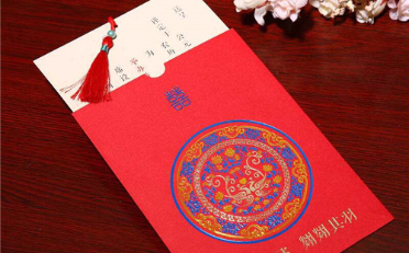 结婚请柬注意事项 书写结婚请柬要注意哪些事项-蜜匠婚礼