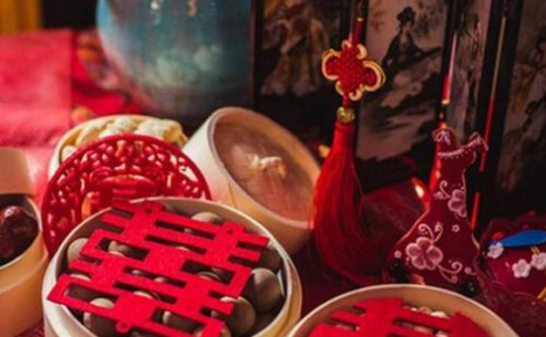 订婚的由来 订婚的意义是什么