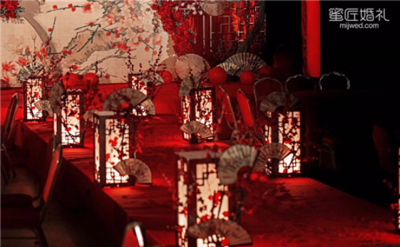 婚庆用品注意事项 结婚新人采购婚庆用品有哪些注意事项-蜜匠婚礼