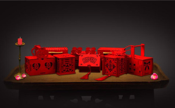 婚庆用品用途 婚礼用品用途介绍以及作用有哪些-蜜匠婚礼