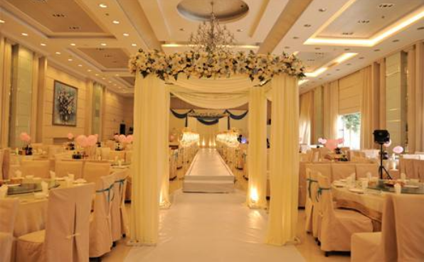 婚宴准备工作事项【蜜匠婚礼策划婚庆公司】