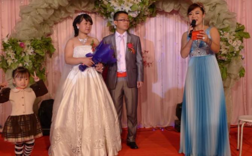 婚礼司仪的起源 婚礼司仪的发展