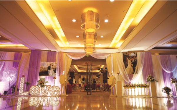 婚宴酒店预订价格 华天婚宴酒店一般多少钱-蜜匠婚礼