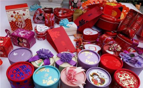 男方结婚用品采购清单 男方结婚用品清单盘点-蜜匠婚礼