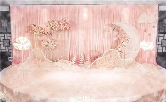 婚礼请柬邀请词 婚礼通知朋友圈怎么写-蜜匠婚礼