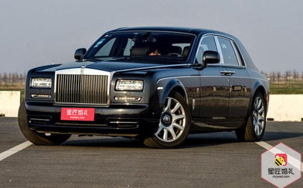 2018年劳斯莱斯婚车租赁价格 结婚租劳斯莱斯多少钱
