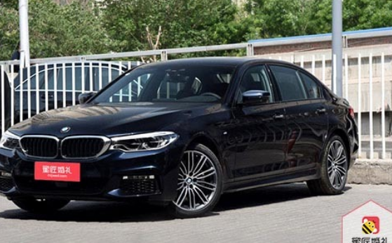 宝马5系婚车多少钱一天 2018年租宝马做婚车价格一览表