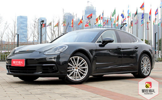 保时捷婚车多少钱一天 保时捷婚车租赁价格一览表