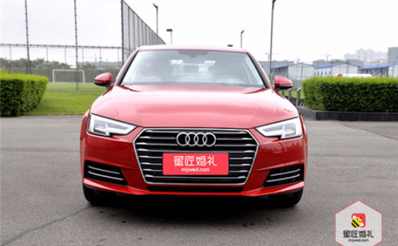 婚车租赁技巧有哪些 衡阳租奥迪婚车多少钱 -蜜匠婚礼