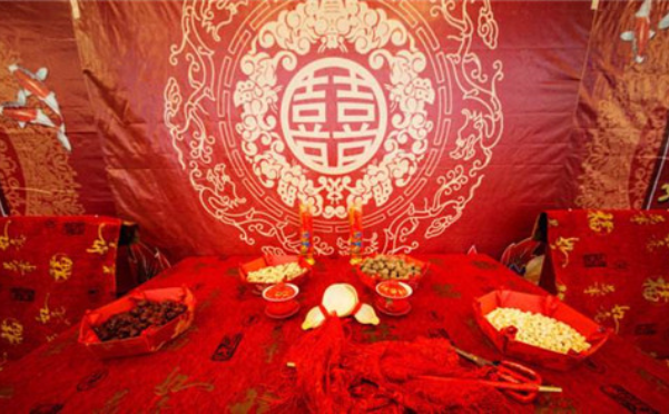 订婚程序 现代较全的订婚仪式流程-蜜匠婚礼