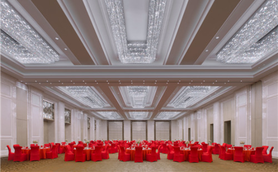 婚宴酒店预订如何选择合适的 预订婚宴酒店技巧有哪些-蜜匠婚礼