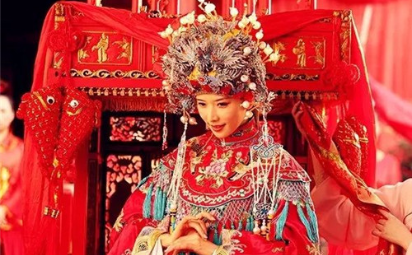 南方结婚风俗是怎样的 新人要注意的婚嫁习俗有哪些-蜜匠婚礼