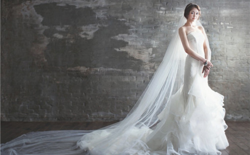 定制婚纱多少钱 常见的婚纱款式有哪些-蜜匠婚礼