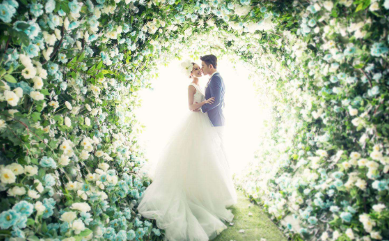 拍结婚照前一天应该做些什么准备-蜜匠婚礼