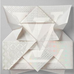 个性婚礼请柬 现代感十足的婚礼请柬-蜜匠婚礼